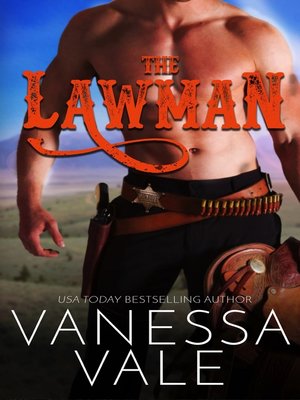cover image of The Lawman